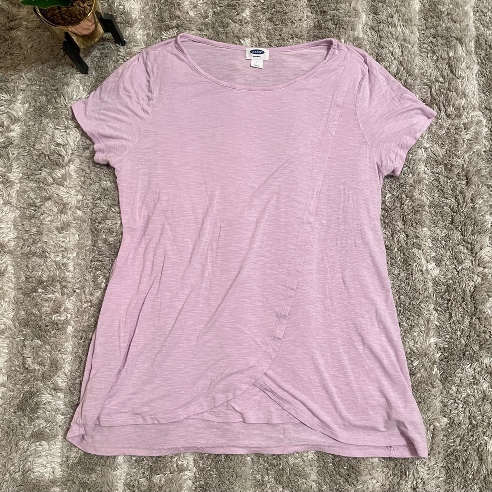 Women’s Old Navy Maternity Top